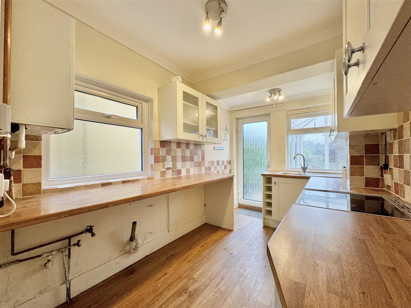 Harrow Lane, St. Leonards-On-Sea
